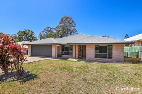 10 Green Ave, Branyan, QLD 4670