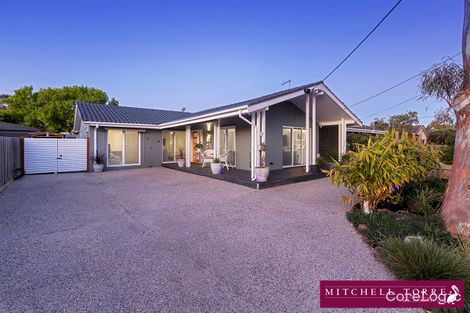 Property photo of 21 Clovelly Parade Seaford VIC 3198