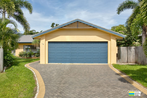 Property photo of 19 Ellis Close Kewarra Beach QLD 4879