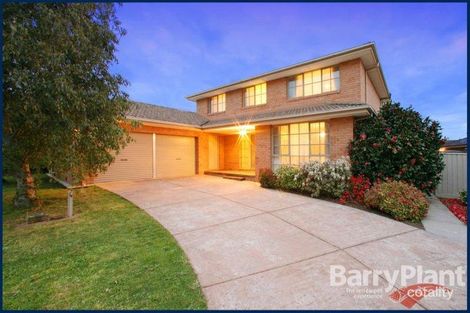 57 Lakesfield Dr, Lysterfield, VIC 3156