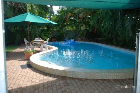 Property photo of 8 McDougall Close Richmond Hill QLD 4820