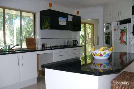 Property photo of 37 Whitian Drive Carrara QLD 4211