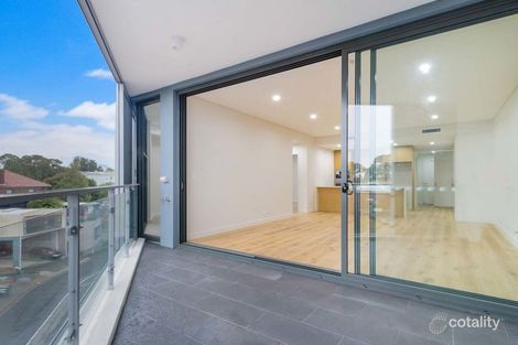 Property photo of 507/1 Pottery Lane Lane Cove NSW 2066