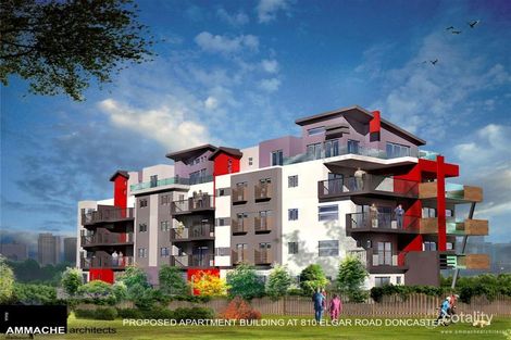 810 Elgar Rd, Doncaster, VIC 3108