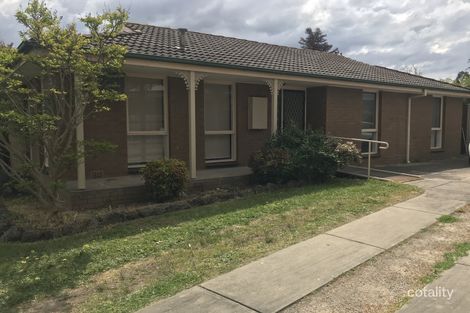 Property photo of 72 The Grange Hampton Park VIC 3976