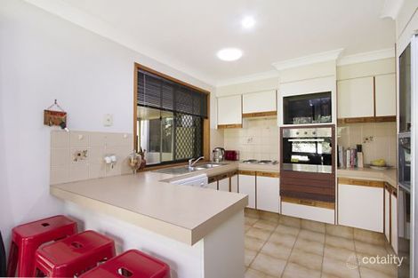 Property photo of 24-28 Glen Eagles Drive Robina QLD 4226