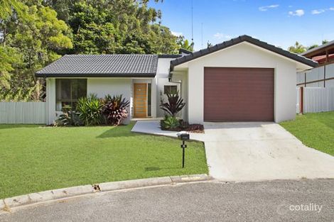 Property photo of 24-28 Glen Eagles Drive Robina QLD 4226