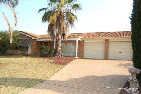 Property photo of 14 Massa Place Claremont Meadows NSW 2747