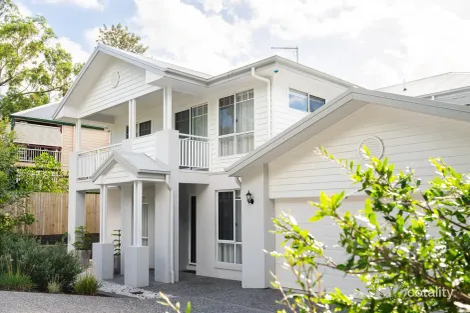 Property photo of 230 Park Road Yeerongpilly QLD 4105