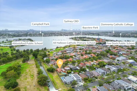 Property photo of 20 View Street Concord NSW 2137