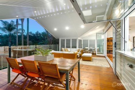 Property photo of 108 Kennedy Terrace Paddington QLD 4064
