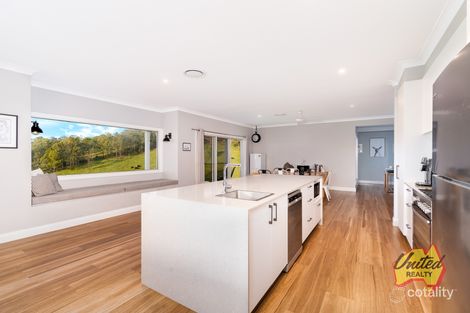 Property photo of 44 Alexander Way Mount Hunter NSW 2570