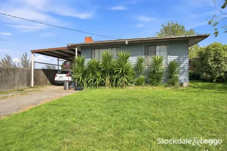 54 Alamein St, Morwell, VIC 3840