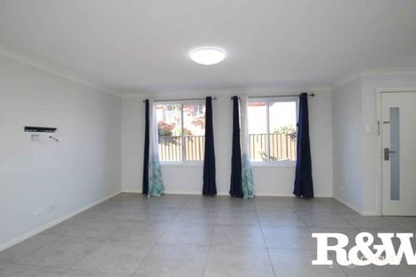 Property photo of 2/101 Rooty Hill Road North Rooty Hill NSW 2766