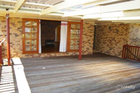 Property photo of 8 Figtree Court Glenvale QLD 4350