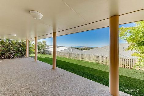 Property photo of 5 Arafura Crescent Yeppoon QLD 4703