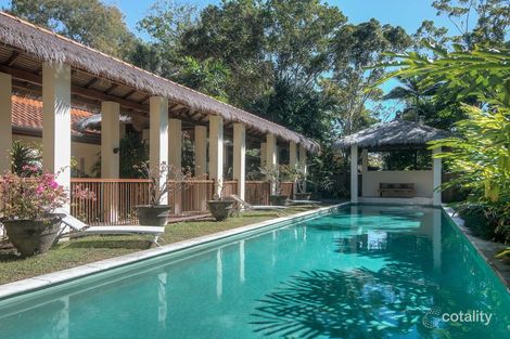 Property photo of 24 Andrews Close Port Douglas QLD 4877