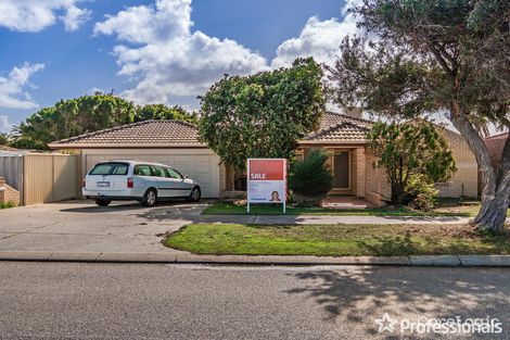 Property photo of 31 Oakwood Crescent Waikiki WA 6169