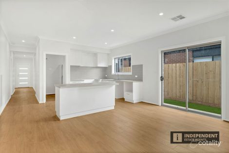 Property photo of 42 Hawkestone Street Melton South VIC 3338