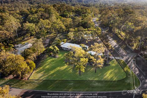 Property photo of 2 Wille Court Ormeau QLD 4208