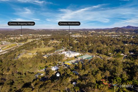 Property photo of 2 Wille Court Ormeau QLD 4208