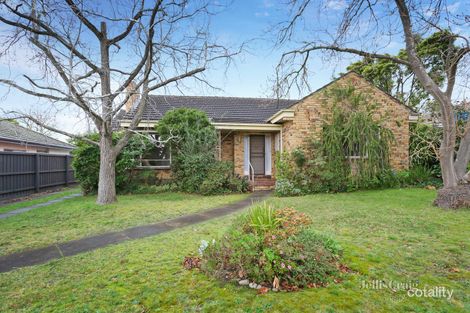 Property photo of 21 Kenilworth Street Balwyn VIC 3103