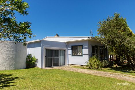 Property photo of 26 Merry Street Kioloa NSW 2539