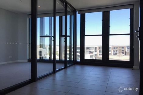 Property photo of 712/2 Waterways Street Wentworth Point NSW 2127