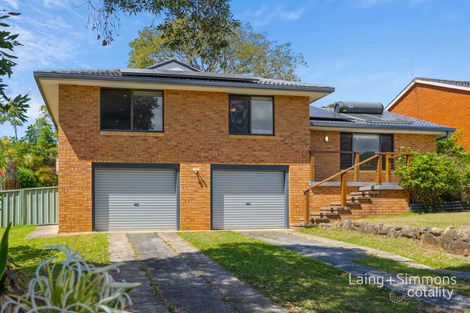 6 Kaballa Ave, Port Macquarie, NSW 2444