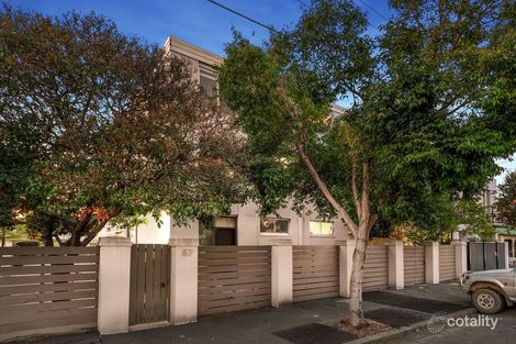 8/87 Ross St, Port Melbourne, VIC 3207