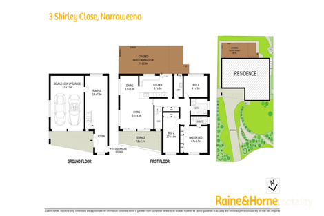 Property photo of 3 Shirley Close Narraweena NSW 2099
