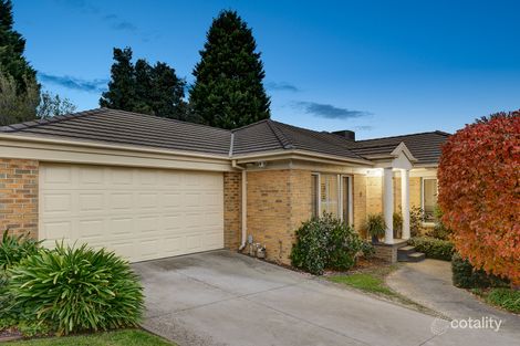 9/7 Bebs Ct, Templestowe, VIC 3106