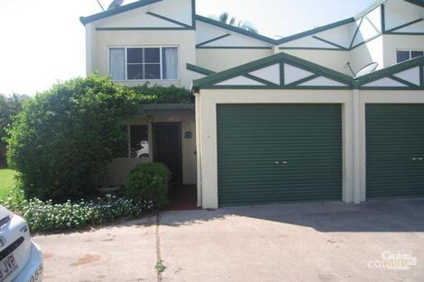 Property photo of 4/52 Borilla Street Emerald QLD 4720