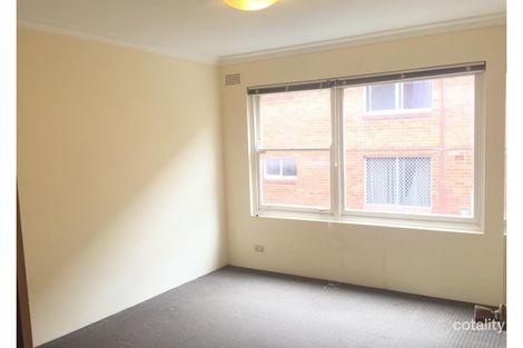 Property photo of 5/39-41 Botany Street Randwick NSW 2031
