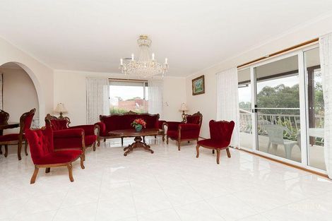 Property photo of 63 Bellinger Crescent Kaleen ACT 2617