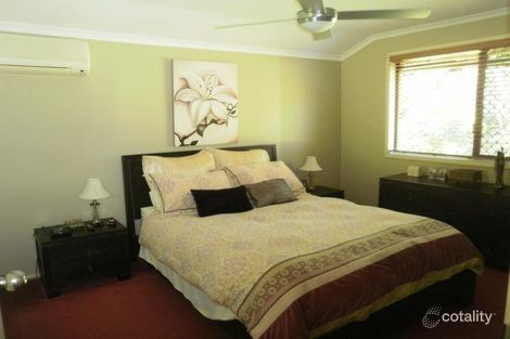 Property photo of 11 Fatsia Court Elanora QLD 4221