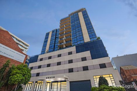 Property photo of 1007/341 Ascot Vale Road Moonee Ponds VIC 3039