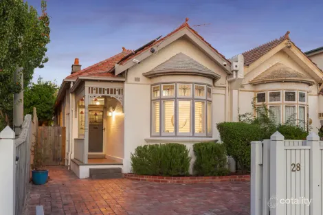 28 Alexandra St, St Kilda East, VIC 3183