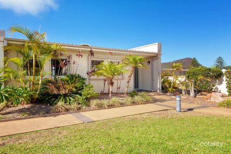 Property photo of 7/43 Shoal Bay Road Shoal Bay NSW 2315