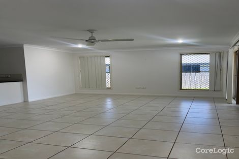 Property photo of 38 Falcon Crest Zilzie QLD 4710