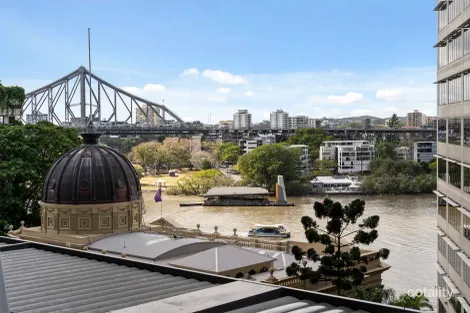 86/420 Queen St, Brisbane City, QLD 4000