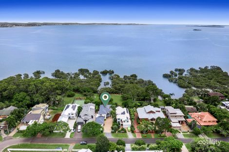 Property photo of 48 Beachcrest Road Wellington Point QLD 4160