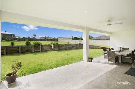 Property photo of 76 Shaws Road Beerwah QLD 4519