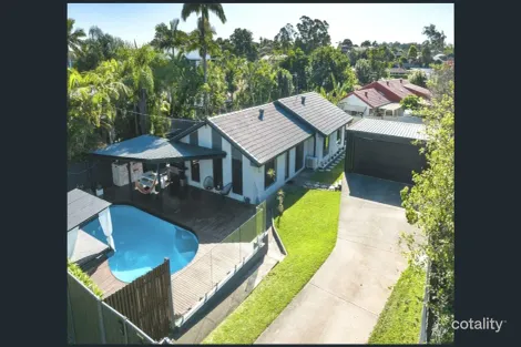 Property photo of 457 Ashmore Road Ashmore QLD 4214