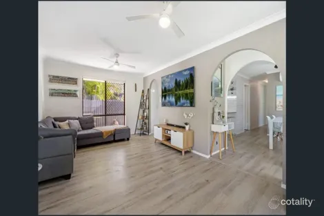 Property photo of 457 Ashmore Road Ashmore QLD 4214
