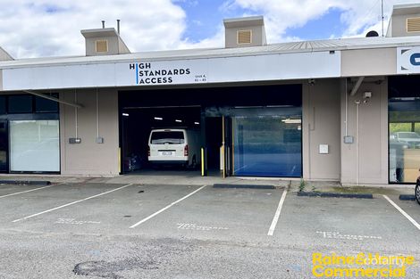 4/41 Tennant St, Fyshwick, ACT 2609