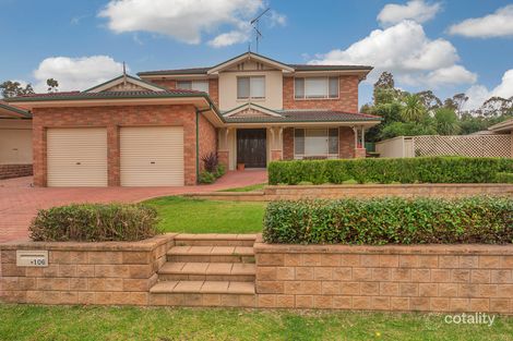 106 Lancaster Ave, Cecil Hills, NSW 2171