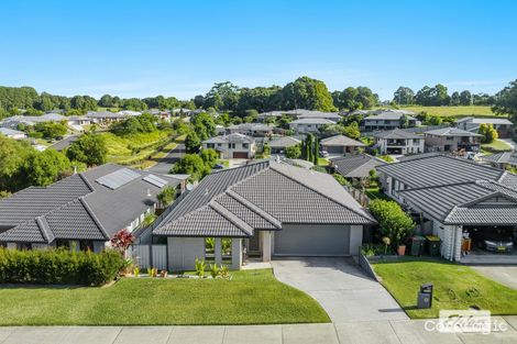 Property photo of 32 Plateau Drive Wollongbar NSW 2477