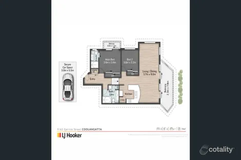 Property photo of 9/62 Garrick Street Coolangatta QLD 4225