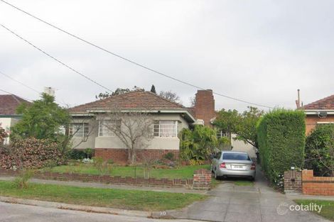 Property photo of 30 Cairnes Crescent Malvern East VIC 3145
